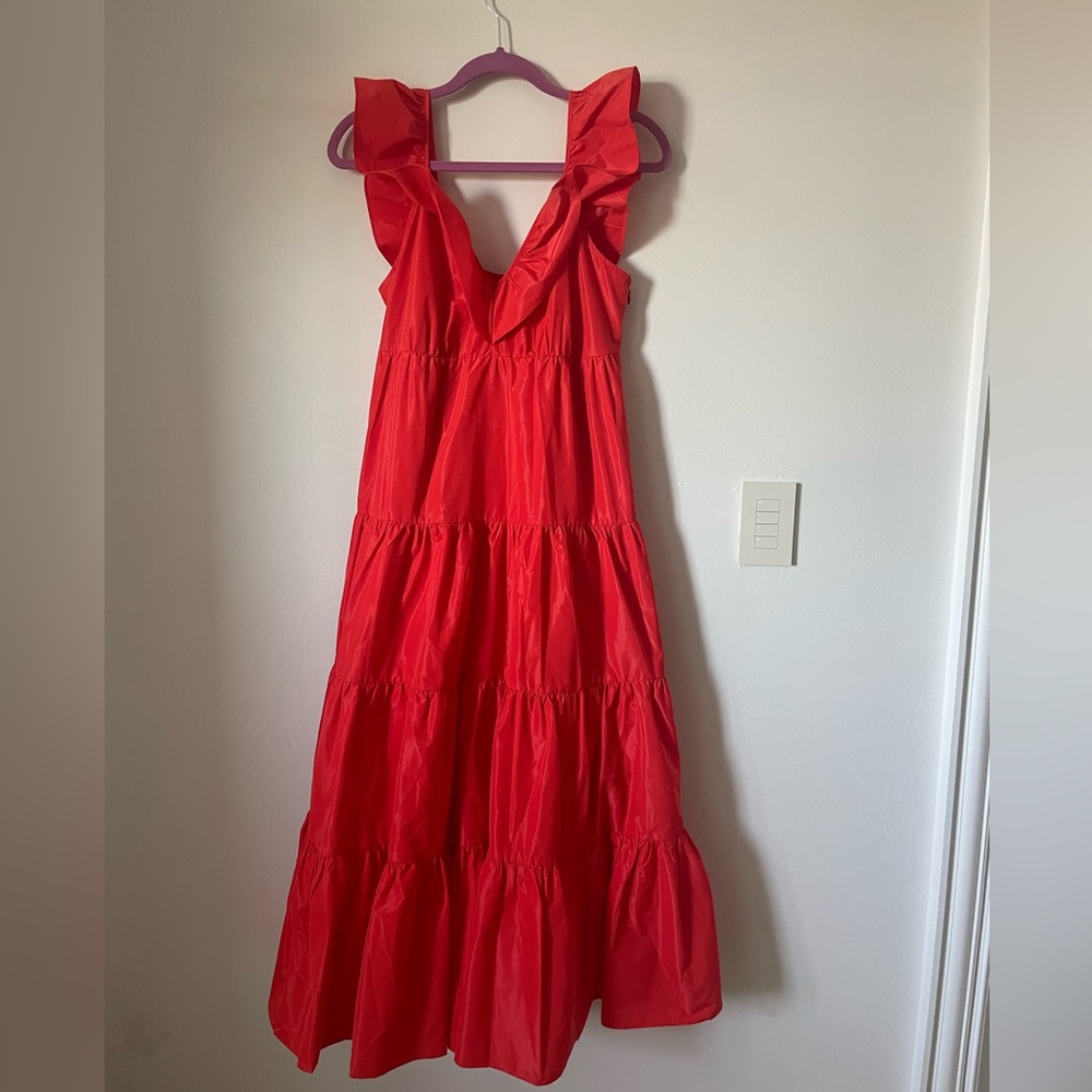 Jcrew Dress - New with Tags!